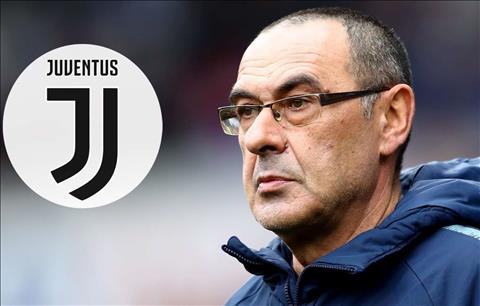 Đạt thỏa thuận với Juventus, Sarri yêu cầu Chelsea ‘cởi trói’