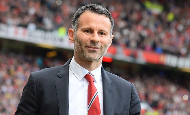 “Ghế nóng” ở Everton: Ryan Giggs tự ứng cử