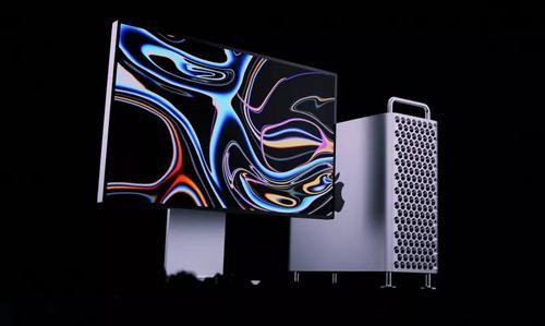 Mac Pro mới có giá từ 6.000 USD