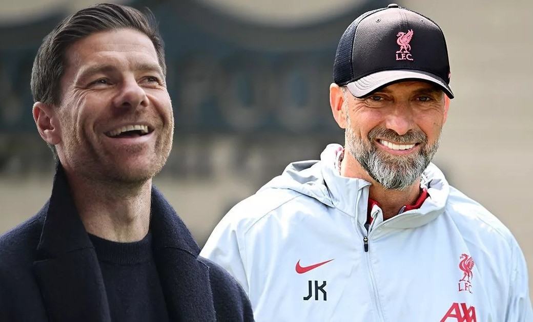 Liverpool ‘loại’ Xabi Alonso thay Klopp, lộ diện 2 ứng viên nổi bật