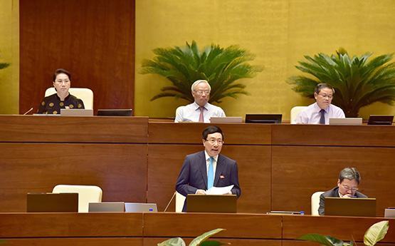 Chấn chỉnh các bất cập, tồn tại trong thi cử