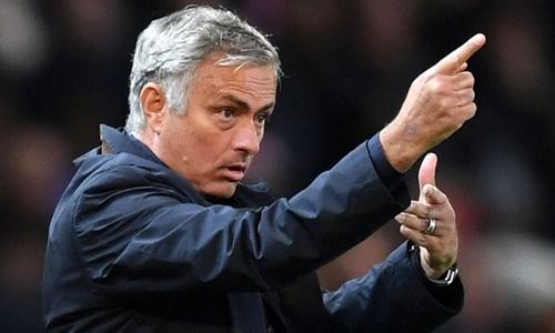 Mourinho dẫn đầu danh sách ứng viên làm HLV Newcastle