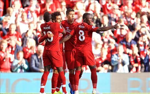 18h30 ngày 1/9, Leicester vs Liverpool: Vào hang bắt cáo