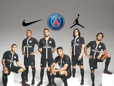 PSG công bố hợp đồng kỉ lục