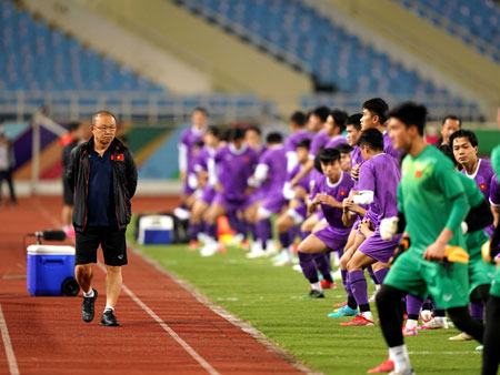 Thái Lan lo ngại nằm cùng bảng với tuyển Việt Nam tại AFF Cup 2022?