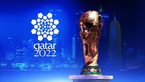 World Cup 2022 sẽ được tổ chức vào mùa đông