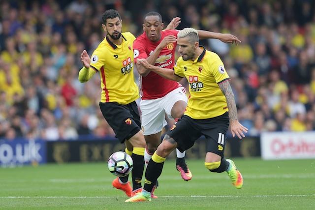 03h00 ngày 29/11, sân Vicarage Road, Watford – Man Utd: Giải mã hiện tượng