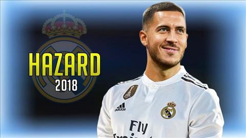 Từ bỏ Hazard, Real muốn chi 100 triệu bảng cho bộ đôi của Chelsea