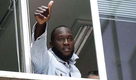 Lukaku: Inter là CLB duy nhất tôi muốn đến