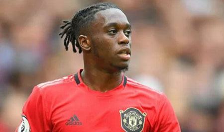 Wan-Bissaka được xem là hậu vệ phải hay nhất Ngoại hạng Anh