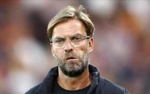 Liverpool khởi đầu như mơ, Klopp vẫn chưa mơ vô địch