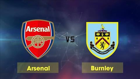 18h30 ngày 17/8, Arsenal vs Burnley: Mồi ngon quen thuộc