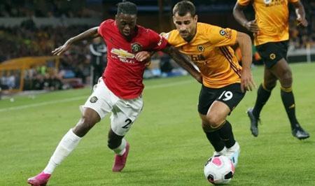 Wan-Bissaka: Tôi đam mê những cú tắc bóng