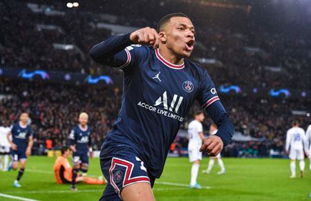 PSG đưa đề nghị cực khủng giữ chân Mbappe, Real Madrid không bỏ cuộc