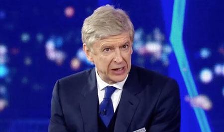 Wenger muốn cầm quân ở World Cup 2022