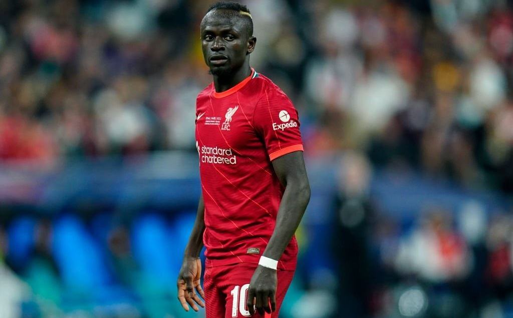 Liverpool từ chối lời đề nghị “bèo” của Bayern cho Sadio Mane