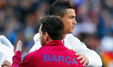 Messi, Ronaldo nguy cơ không được nhập cảnh vào Anh