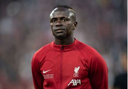 Liverpool đồng ý bán Sadio Mane cho Bayern Munich