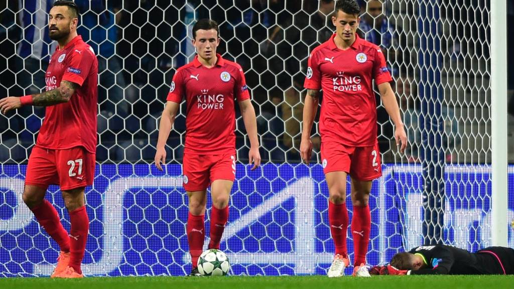 02h45 ngày 23/2, sân Sánchez Pizjuán, Sevilla – Leicester: Giải mã “hiện tượng người Anh”