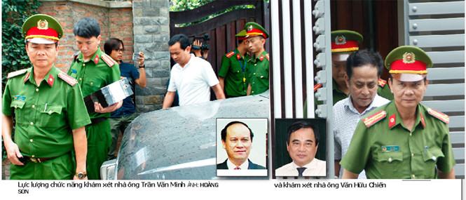 2 cựu chủ tịch Đà Nẵng tiếp tay cho Vũ nhôm ra sao?