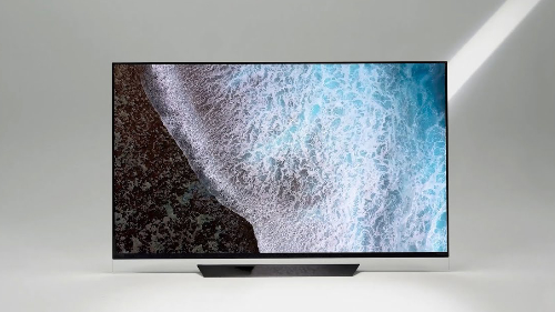 2 mẫu TV của LG được đánh giá cao dịp cuối năm