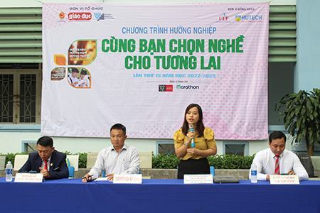 Nghề nào cũng có hào quang và khoảng lặng