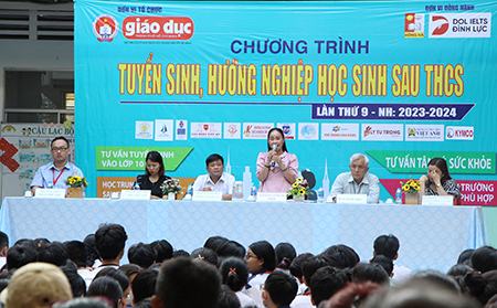 Tuyển sinh lớp 10 công lập: Chọn nguyện vọng cần căn cứ vào những yếu tố nào?