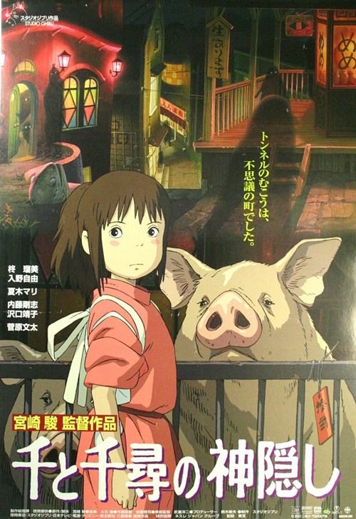 20 bộ phim dành cho thiếu nhi đáng xem nhất mọi thời đại 9