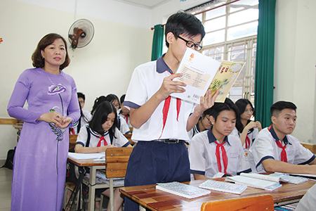 Nghệ thuật ngôn từ trong văn chương