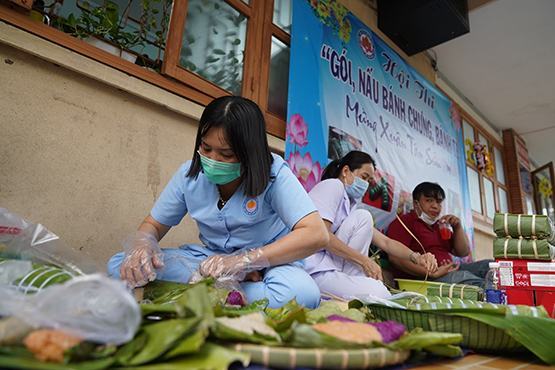 TP.HCM: Chăm lo Tết chu đáo, an toàn cho người dân
