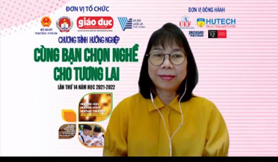 Nhiều quan điểm chọn ngành không còn phù hợp