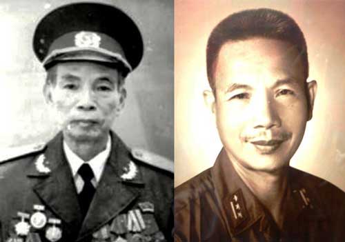 11 cá nhân, tập thể được phong, truy tặng danh hiệu Anh hùng LLVTND