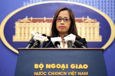 Việt Nam phản đối báo Campuchia xuyên tạc lịch sử