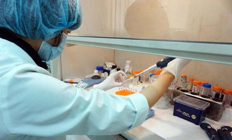 Việt Nam có thể xuất khẩu vaccine