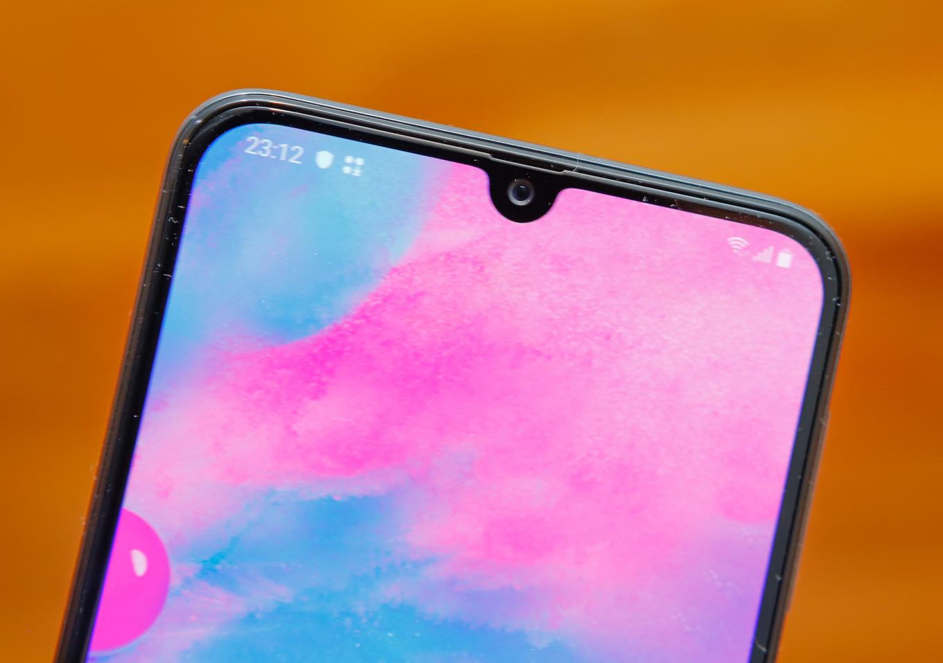 Samsung Galaxy M30 về Việt Nam, giá 5,6 triệu đồng