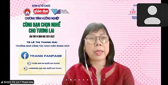 Bí quyết chọn ngành học phù hợp