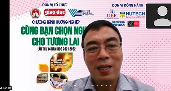 Tránh mang tư duy “học ngành nào, làm nghề đó”