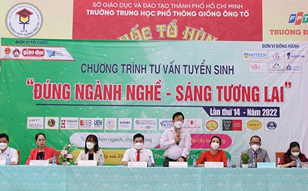 Hơn 20.000 đầu việc cho sinh viên ĐH