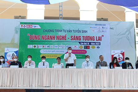 Tuyển sinh ĐH, CĐ 2022: Nữ học ngành liên quan đến kỹ thuật được giảm học phí