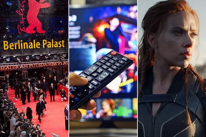 Năm 2020 đánh dấu sự lên ngôi của nền tảng trực tuyến.