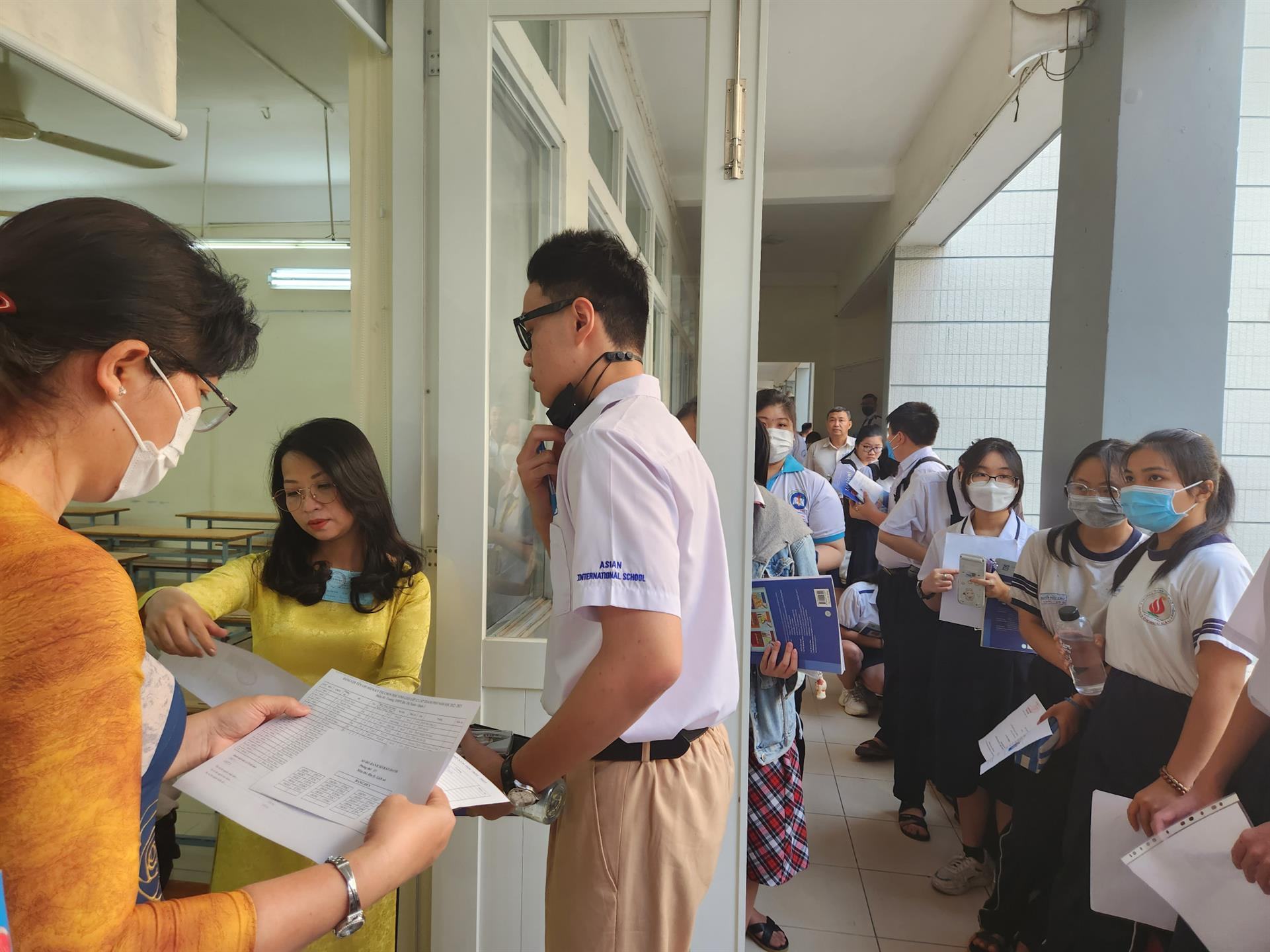 TPHCM mời chuyên gia, nhà khoa học cùng tham gia đào tạo học sinh giỏi