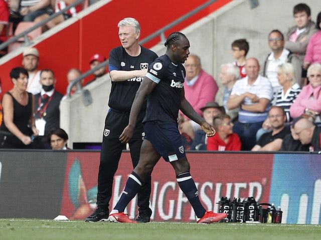 20h00 ngày 19/9, sân London Stadium, vòng 5 Premier League, West Ham – Man Utd: Cái dớp của David Moyes