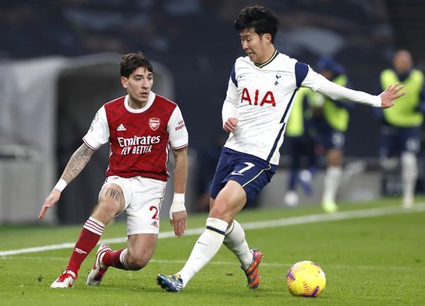 20h00 ngày 8/8, sân Tottenham, giao hữu CLB, Tottenham – Arsenal: Tổng duyệt ở derby