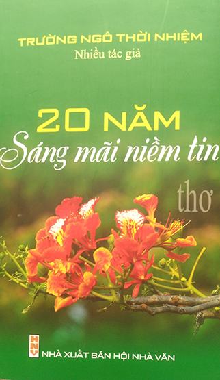 20 năm sáng mãi niềm tin