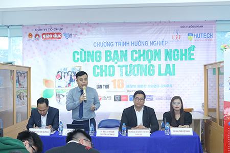 Học ngành nào dễ có việc làm trong thời đại số?