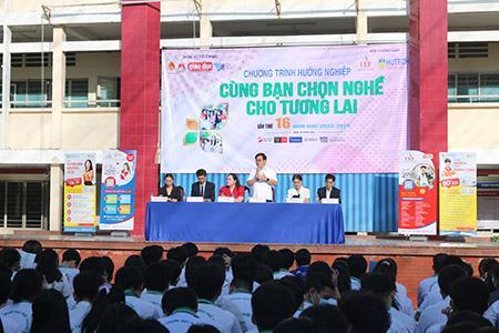 Một ngành học có nhiều đầu việc