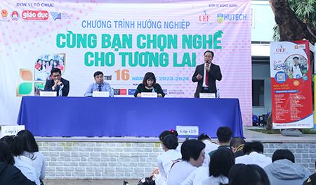 Tình hình kinh tế có ảnh hưởng đến việc chọn ngành học không?