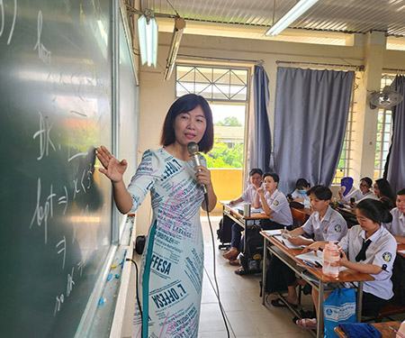 TP.HCM: Tương đồng kết quả thi tốt nghiệp THPT và điểm học bạ