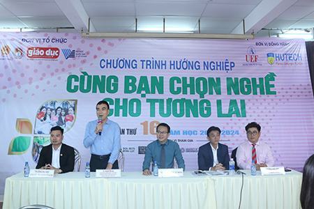 Ngành nghề quyết định chất lượng cuộc sống