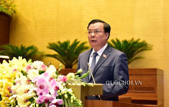 Gần 43.000 tỷ đồng tiền nợ thuế không thể đòi